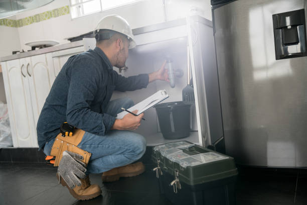 Best Septic Systems  in West Perrine, FL