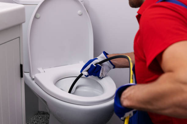 Best Affordable Plumber Near Me  in West Perrine, FL