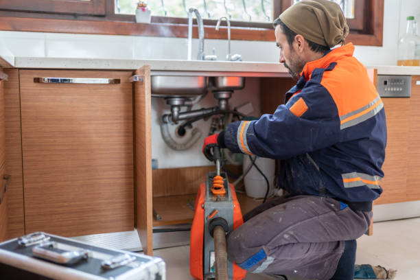 Best Water Softener Installation  in West Perrine, FL