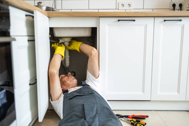 Best Sewer Line Replacement  in West Perrine, FL