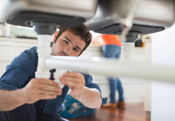 Best Toilet Repair Services  in West Perrine, FL