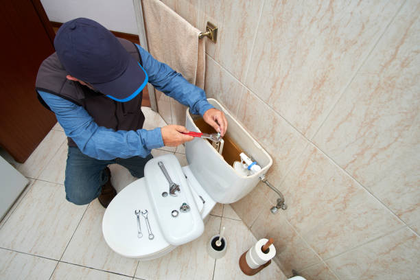 Best Emergency Plumber  in West Perrine, FL