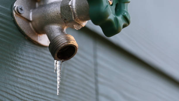 Best Affordable Plumbing Services  in West Perrine, FL
