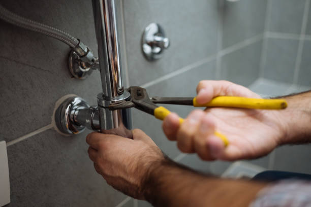 Best Sprinkler Systems  in West Perrine, FL
