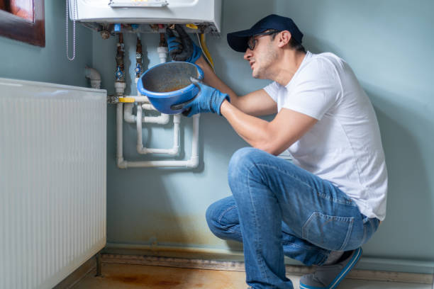 Best Shower Repair Services  in West Perrine, FL