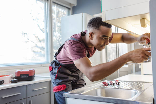 Best Plumbing Repair Near Me  in West Perrine, FL